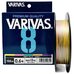 Шнур Varivas 8 Multicolor 150м #0.6 13lb/5.88кг