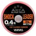 Флюорокарбон Varivas Super Trout Area Shock Leader VSP Natural 30м #0.4 0.104мм 2lb/0.91кг