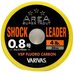 Флюорокарбон Varivas Super Trout Area Shock Leader VSP Natural 30м #0.8 0.148мм 4lb/1.82кг