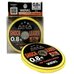 Флюорокарбон Varivas Super Trout Area Shock Leader VSP Natural 30м #0.8 0.148мм 4lb/1.82кг