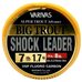 Флюорокарбон Varivas Super Trout Advance Big Trout Shock Leader 30м #1.7 0.218мм 7lb/3.2кг