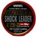 Флюорокарбон Varivas Super Trout Advance Big Trout Shock Leader 30м #2 0.235мм 8lb/3.6кг