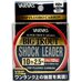 Флюорокарбон Varivas Super Trout Advance Big Trout Shock Leader 30м #2.5 0.260мм 10lb/4.5кг