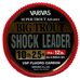 Флюорокарбон Varivas Super Trout Advance Big Trout Shock Leader 30м #2.5 0.260мм 10lb/4.5кг