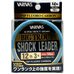 Флюорокарбон Varivas Super Trout Advance Big Trout Shock Leader 30м #3 0.285мм 12lb/5.4кг