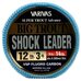 Флюорокарбон Varivas Super Trout Advance Big Trout Shock Leader 30м #3 0.285мм 12lb/5.4кг