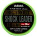 Флюорокарбон Varivas Super Trout Advance Big Trout Shock Leader 30м #4 0.330мм 16lb/7.2кг