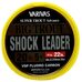 Флюорокарбон Varivas Super Trout Advance Big Trout Shock Leader 30м #5 0.370мм 20lb/9.1кг