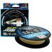 Шнур YGK X-Braid Super Jigman X4 #0.6 (0.128мм) 12Lb (5.4кг) 200м
