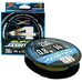Шнур YGK X-Braid Super Jigman X4 #0.8 (0.148мм) 14Lb (6.3кг) 200м