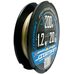 Шнур YGK X-Braid Super Jigman X4 #1.2 (0.185мм) 20Lb (9.1кг) 200м