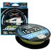 Шнур YGK X-Braid Super Jigman X4 #1.5 (0.205мм) 25Lb (11.3кг) 200м