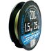 Шнур YGK X-Braid Super Jigman X4 #1.5 (0.205мм) 25Lb (11.3кг) 200м