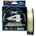 Шнур YGK X-Braid Super Jigman X4 #2.5 (0.260мм) 35Lb (15.9кг) 200м