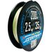 Шнур YGK X-Braid Super Jigman X4 #2.5 (0.260мм) 35Lb (15.9кг) 200м