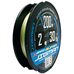 Шнур YGK X-Braid Super Jigman X4 #2.0 (0.235мм) 30Lb (13.6кг) 200м