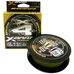 Шнур YGK X-Braid Ohdragon X4 тонущий #0.4 (0.104мм) 7.5Lb (3.4кг) 150м
