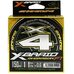 Шнур YGK X-Braid Ohdragon X4 тонущий #0.6 (0.128мм) 11Lb (5.0кг) 150м