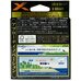 Шнур YGK X-Braid Ohdragon X4 тонущий #0.6 (0.128мм) 11Lb (5.0кг) 150м