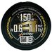 Шнур YGK X-Braid Ohdragon X4 тонущий #0.6 (0.128мм) 11Lb (5.0кг) 150м