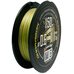 Шнур YGK X-Braid Ohdragon X4 тонущий #0.6 (0.128мм) 11Lb (5.0кг) 150м