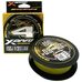 Шнур YGK X-Braid Ohdragon X4 тонущий #0.8 (0.148мм) 13Lb (5.9кг) 150м