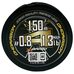 Шнур YGK X-Braid Ohdragon X4 тонущий #0.8 (0.148мм) 13Lb (5.9кг) 150м