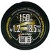 Шнур YGK X-Braid Ohdragon X4 тонущий #1.2 (0.185мм) 18.5Lb (8.4кг) 150м