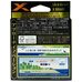 Шнур YGK X-Braid Ohdragon X4 тонущий #1.5 (0.205мм) 22.5Lb (10.2кг) 150м