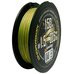 Шнур YGK X-Braid Ohdragon X4 тонущий #1.5 (0.205мм) 22.5Lb (10.2кг) 150м