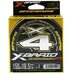 Шнур YGK X-Braid Ohdragon X4 тонущий #1.0 (0.165мм) 16.5Lb (7.5кг) 150м