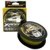 Шнур YGK X-Braid Ohdragon X4 тонущий #1.0 (0.165мм) 16.5Lb (7.5кг) 150м