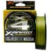 Шнур YGK X-Braid Ohdragon X4 тонущий #1.0 (0.165мм) 16.5Lb (7.5кг) 150м