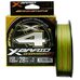 Шнур YGK X-Braid Ohdragon X4 тонущий #2.0 (0.235мм) 28Lb (12.7кг) 150м