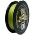 Шнур YGK X-Braid Ohdragon X4 тонущий #2.0 (0.235мм) 28Lb (12.7кг) 150м
