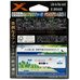 Шнур YGK X-Braid Upgrade X8 Pentagram #0.4 (0.104мм) 4.5кг 150м