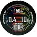 Шнур YGK X-Braid Upgrade X8 Pentagram #0.4 (0.104мм) 4.5кг 150м
