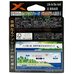 Шнур YGK X-Braid Upgrade X8 Pentagram #0.5 (0.117мм) 5.4кг 150м
