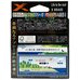Шнур YGK X-Braid Upgrade X8 Pentagram #0.6 (0.128мм) 6.3кг 150м