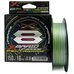 Шнур YGK X-Braid Upgrade X8 Pentagram #0.8 (0.148мм) 7.2кг 150м