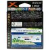 Шнур YGK X-Braid Upgrade X8 Pentagram #1.2 (0.185мм) 11.3кг 150м