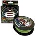 Шнур YGK X-Braid Upgrade X8 Pentagram #1.2 (0.185мм) 11.3кг 150м