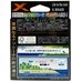 Шнур YGK X-Braid Upgrade X8 Pentagram #1.0 (0.165мм) 9.9кг 150м