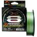 Шнур YGK X-Braid Upgrade X8 Pentagram #1.5 (0.205мм) 13.6кг 150м