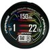 Шнур YGK X-Braid Upgrade X8 Pentagram #1.5 (0.205мм) 13.6кг 150м