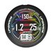 Шнур YGK X-Braid Upgrade X8 Pentagram #1.2 (0.185мм) 11.3кг 150м
