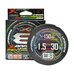 Шнур YGK X-Braid Upgrade X8 Pentagram #1.5 (0.205мм) 13.6кг 150м