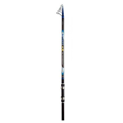 Удилище Shimano Nexave AX TE GT 7-360XH 3.6м 30-100г