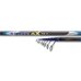 Удилище Shimano Nexave AX TE GT 7-360XH 3.6м 30-100г