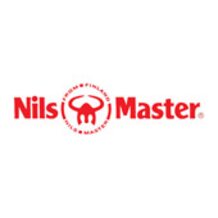 Каталог Nils Master (Финляндия)